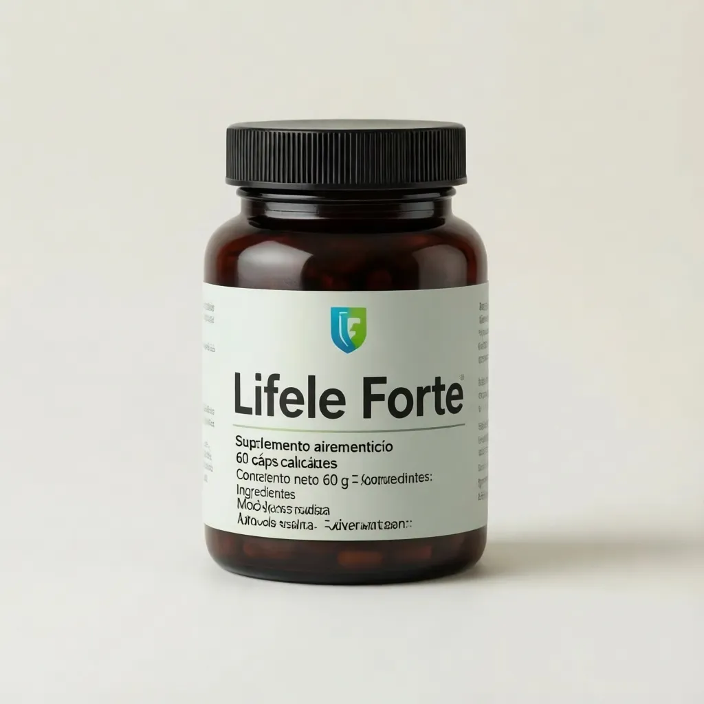 Lifele Forte